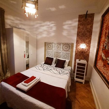 Ameli Rooms Lisbona Camera foto